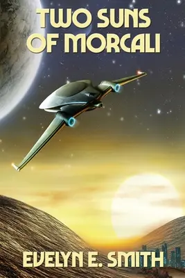 Dve slnká Morcali - Two Suns of Morcali