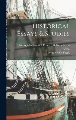 Historické eseje a štúdie - Historical Essays & Studies