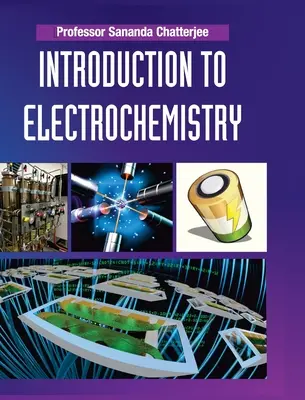 Úvod do elektrochémie - Introduction to Electrochemistry