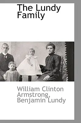 Rodina Lundyovcov - The Lundy Family