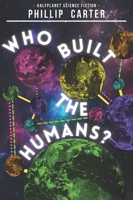 Kto postavil ľudí? - Who Built The Humans?