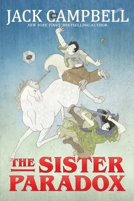 Sesterský paradox - The Sister Paradox