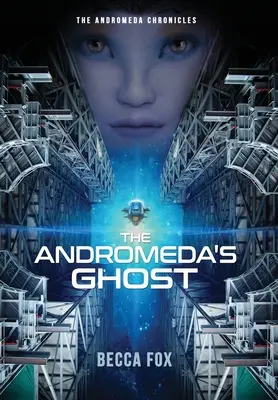 Andromedin duch - The Andromeda's Ghost
