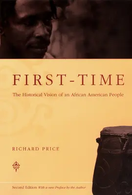 Prvýkrát: Historická vízia afroamerického národa - First-Time: The Historical Vision of an African American People