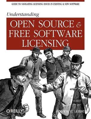 Pochopenie otvoreného zdroja a licencií slobodného softvéru - Understanding Open Source & Free Software Licensing
