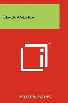 Čierna Amerika - Black America