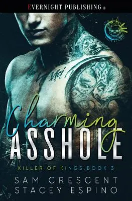 Očarujúci kretén - Charming Asshole