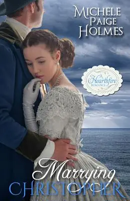 Manželstvo s Christopherom - Marrying Christopher
