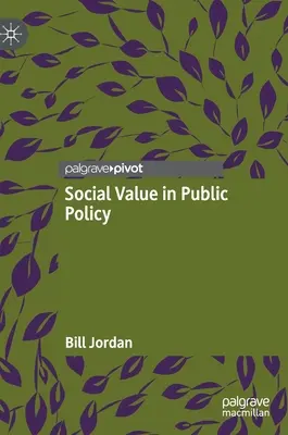 Sociálna hodnota vo verejnej politike - Social Value in Public Policy