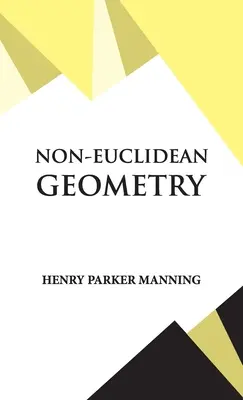 Neeuklidovská geometria - Non-Euclidean Geometry