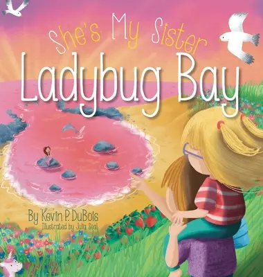 Zátoka berušiek - Ladybug Bay