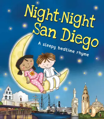 Noc-noc San Diego - Night-Night San Diego