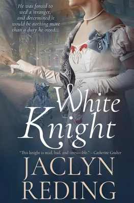 Biely rytier - White Knight