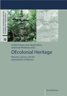 DEkoloniálne dedičstvo: DEKONOLIÓNNE PAMÄTI: Prírody, kultúry a asymetrie pamäti - DEcolonial Heritage: Natures, Cultures, and the Asymmetries of Memory