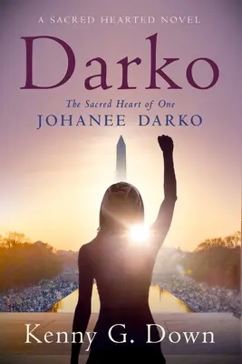 Darko: Posvätné srdce jedného Johanea Darka - Darko: The Sacred Heart of One Johanee Darko