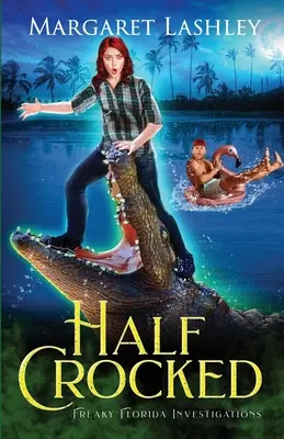 Polovičný krk - Half Crocked