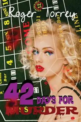 42 dní na vraždu - 42 Days for Murder