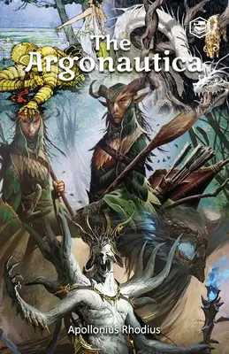 Argonautika - The Argonautica