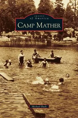 Tábor Mather - Camp Mather