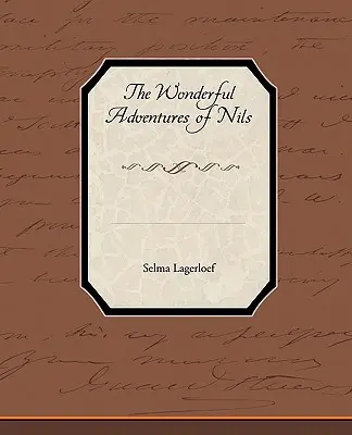 Podivuhodné dobrodružstvá Nilsa - The Wonderful Adventures of Nils