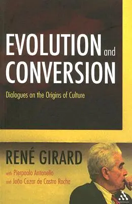 Vývoj a konverzia: Dialógy o pôvode kultúry - Evolution and Conversion: Dialogues on the Origins of Culture
