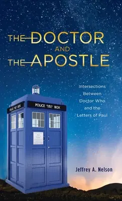 Lekár a apoštol - The Doctor and the Apostle