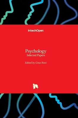 Psychológia: Vybrané práce - Psychology: Selected Papers