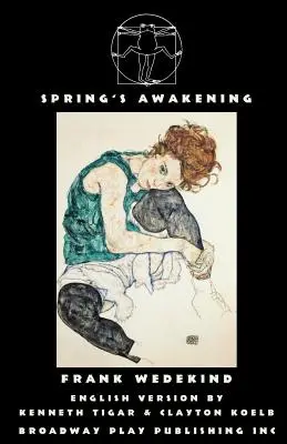 Jarné prebudenie - Spring's Awakening