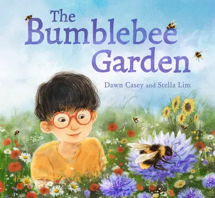 Čmeliačia záhrada - The Bumblebee Garden