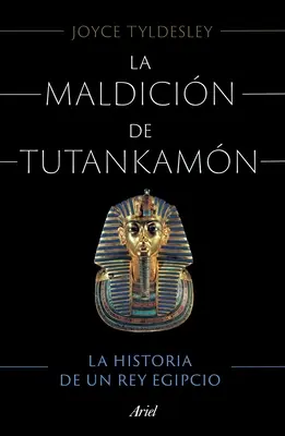 Tutanchamonova maldosť - La Maldicin de Tutankamn
