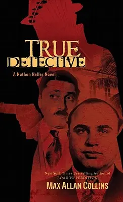 Skutočná detektívka - True Detective