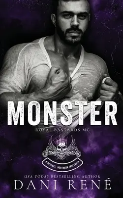 Netvor - Monster