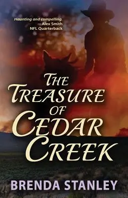 Poklad z Cedar Creek - The Treasure of Cedar Creek