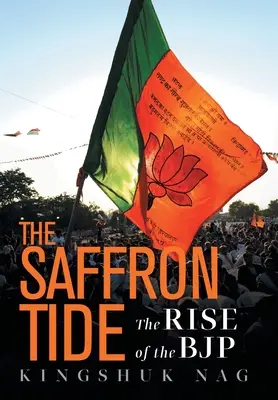 Šafranový príliv - The Saffron Tide