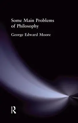 Niektoré hlavné problémy filozofie - Some Main Problems of Philosophy