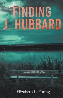 Hľadanie J. Hubbarda - druhé vydanie - Finding J. Hubbard - Second Edition