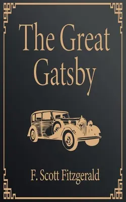 Veľký Gatsby - The Great Gatsby