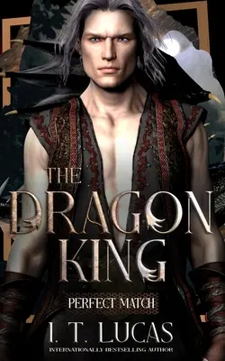 Dokonalá zhoda: Dračí kráľ - Perfect Match: The Dragon King