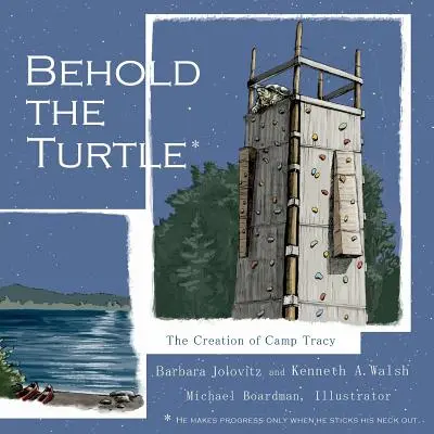 Hľa, korytnačka - Behold the Turtle