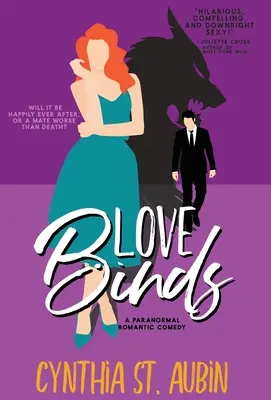 Láska zväzuje - Love Binds