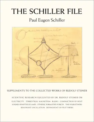 Schillerov spis - The Schiller File