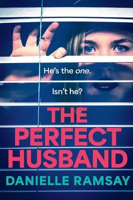 Dokonalý manžel - The Perfect Husband