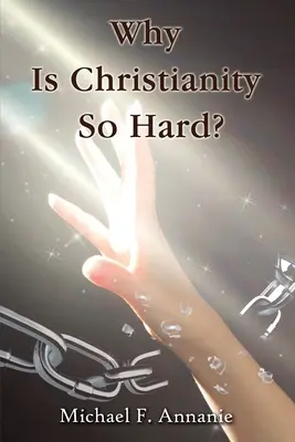 Prečo je kresťanstvo také ťažké? - Why Is Christianity So Hard?