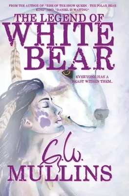 Legenda o bielom medveďovi - The Legend Of White Bear