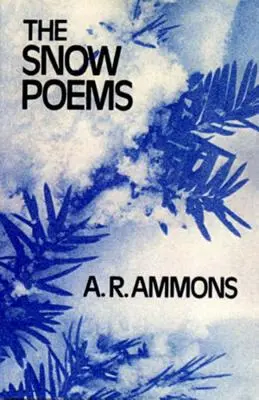 Snehové básne Snehové básne Snehové básne - The Snow Poems the Snow Poems the Snow Poems