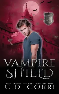 Upírsky štít - Vampire Shield