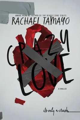 Bláznivá láska - Crazy Love