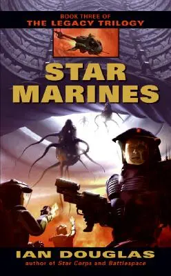 Hviezdni mariňáci - Star Marines