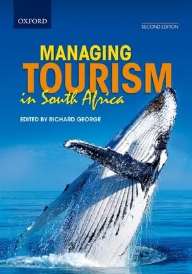 Manažment cestovného ruchu v Južnej Afrike - Managing Tourism in South Africa