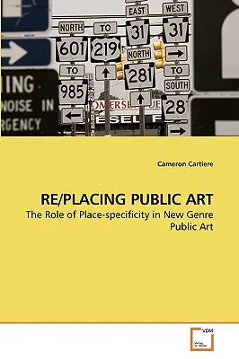 Re/umiestnenie verejného umenia - Re/Placing Public Art